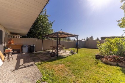 Photo 1 at 3 - 11464 Fisher Street, East Central, Maple Ridge