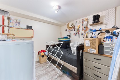 Photo 28 at 3 - 11464 Fisher Street, East Central, Maple Ridge