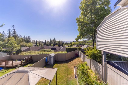 Photo 5 at 3 - 11464 Fisher Street, East Central, Maple Ridge