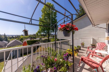 Photo 9 at 3 - 11464 Fisher Street, East Central, Maple Ridge