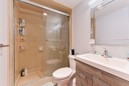 Photo 30 at 3 - 11464 Fisher Street, East Central, Maple Ridge