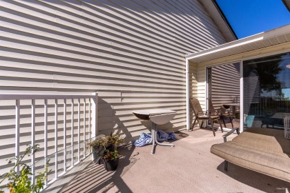 Photo 10 at 3 - 11464 Fisher Street, East Central, Maple Ridge
