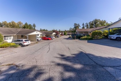 Photo 11 at 3 - 11464 Fisher Street, East Central, Maple Ridge