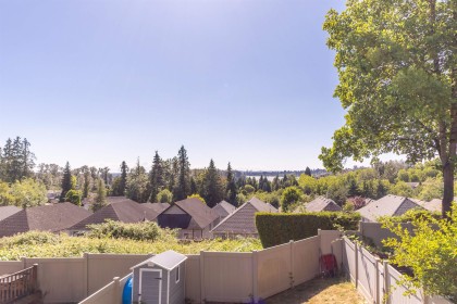 Photo 4 at 3 - 11464 Fisher Street, East Central, Maple Ridge