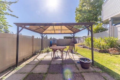 Photo 8 at 3 - 11464 Fisher Street, East Central, Maple Ridge