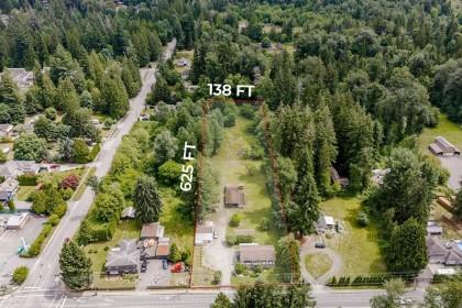 Photo 3 at 12760 232 Street, East Central, Maple Ridge