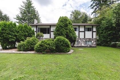 Photo 1 at 12760 232 Street, East Central, Maple Ridge