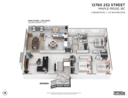 Photo 38 at 12760 232 Street, East Central, Maple Ridge