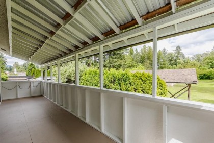 Photo 33 at 12760 232 Street, East Central, Maple Ridge