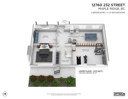 Photo 39 at 12760 232 Street, East Central, Maple Ridge