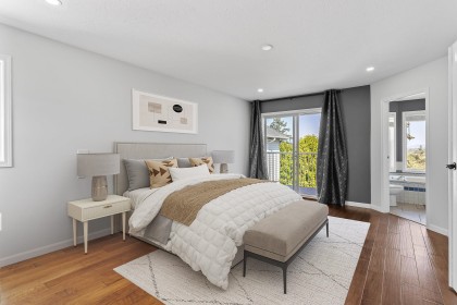 Photo 23 at 1252 Gateway Place, Citadel PQ, Port Coquitlam