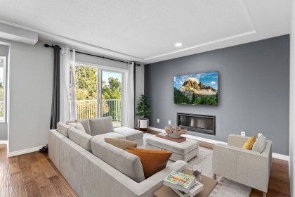 Photo 14 at 1252 Gateway Place, Citadel PQ, Port Coquitlam