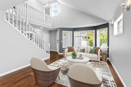 Photo 4 at 1252 Gateway Place, Citadel PQ, Port Coquitlam