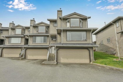 Photo 1 at 208 - 1140 Castle Crescent, Citadel PQ, Port Coquitlam