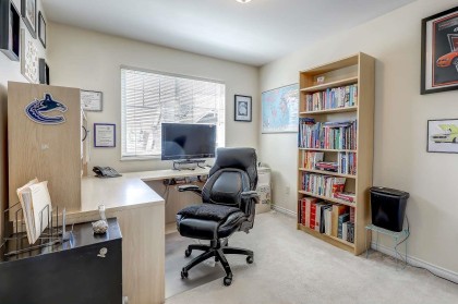 Photo 12 at 14 - 1108 Riverside Close, Riverwood, Port Coquitlam