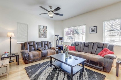 Photo 7 at 14 - 1108 Riverside Close, Riverwood, Port Coquitlam