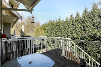 Photo 3 at 14 - 1108 Riverside Close, Riverwood, Port Coquitlam