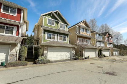 Photo 32 at 14 - 1108 Riverside Close, Riverwood, Port Coquitlam