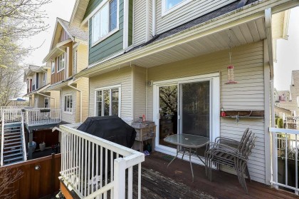 Photo 5 at 14 - 1108 Riverside Close, Riverwood, Port Coquitlam