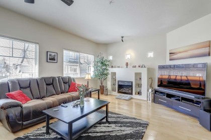 Photo 9 at 14 - 1108 Riverside Close, Riverwood, Port Coquitlam