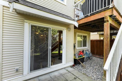 Photo 24 at 14 - 1108 Riverside Close, Riverwood, Port Coquitlam