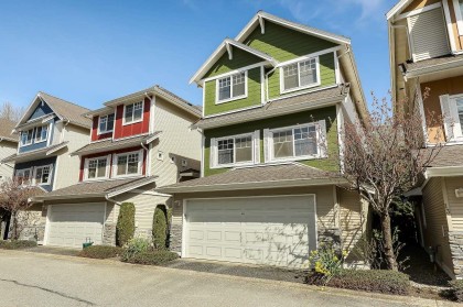 Photo 30 at 14 - 1108 Riverside Close, Riverwood, Port Coquitlam