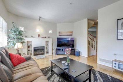 Photo 10 at 14 - 1108 Riverside Close, Riverwood, Port Coquitlam