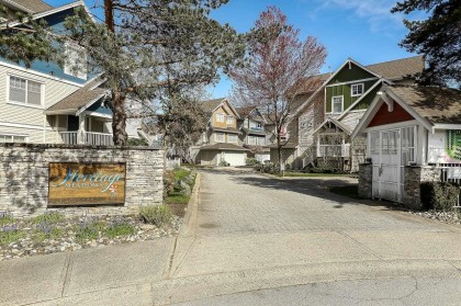Photo 33 at 14 - 1108 Riverside Close, Riverwood, Port Coquitlam