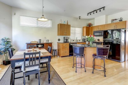 Photo 35 at 14 - 1108 Riverside Close, Riverwood, Port Coquitlam