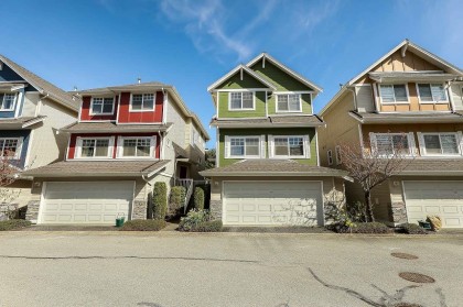 Photo 31 at 14 - 1108 Riverside Close, Riverwood, Port Coquitlam