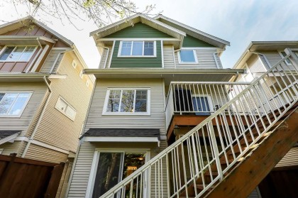 Photo 29 at 14 - 1108 Riverside Close, Riverwood, Port Coquitlam