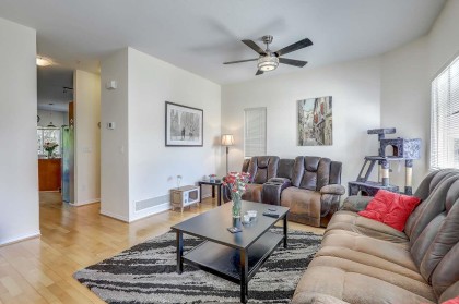 Photo 8 at 14 - 1108 Riverside Close, Riverwood, Port Coquitlam