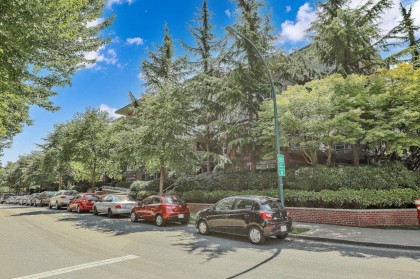 Photo 27 at 208 - 2488 Kelly Avenue, Central Pt Coquitlam, Port Coquitlam