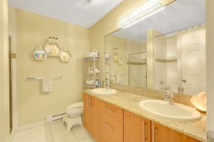 Photo 16 at 208 - 2488 Kelly Avenue, Central Pt Coquitlam, Port Coquitlam