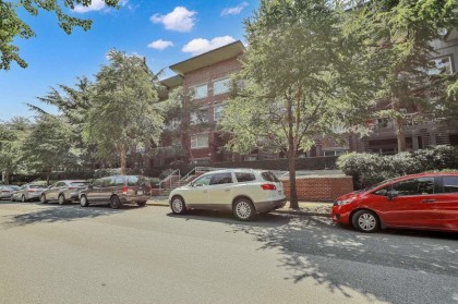 Photo 26 at 208 - 2488 Kelly Avenue, Central Pt Coquitlam, Port Coquitlam