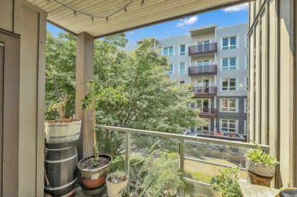 Photo 32 at 208 - 2488 Kelly Avenue, Central Pt Coquitlam, Port Coquitlam
