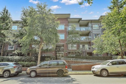 Photo 30 at 208 - 2488 Kelly Avenue, Central Pt Coquitlam, Port Coquitlam