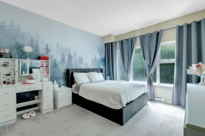 Photo 14 at 208 - 2488 Kelly Avenue, Central Pt Coquitlam, Port Coquitlam