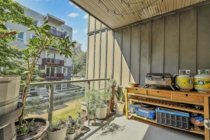 Photo 31 at 208 - 2488 Kelly Avenue, Central Pt Coquitlam, Port Coquitlam