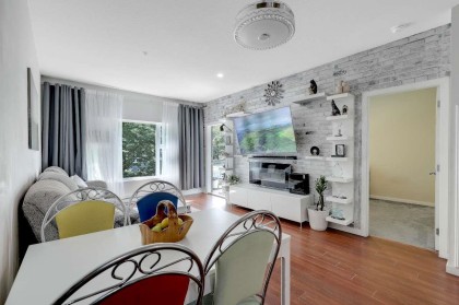 Photo 4 at 208 - 2488 Kelly Avenue, Central Pt Coquitlam, Port Coquitlam