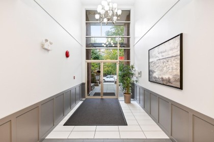 Photo 21 at 208 - 2488 Kelly Avenue, Central Pt Coquitlam, Port Coquitlam