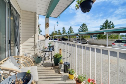 Photo 27 at 102 - 7265 Haig Street, Mission BC, Mission