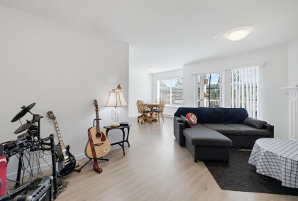 Photo 5 at 102 - 7265 Haig Street, Mission BC, Mission