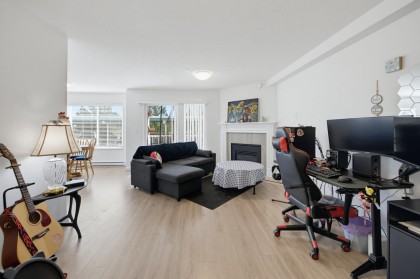 Photo 4 at 102 - 7265 Haig Street, Mission BC, Mission
