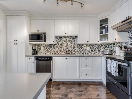 Photo 13 at 309 - 19122 122 Avenue, Central Meadows, Pitt Meadows