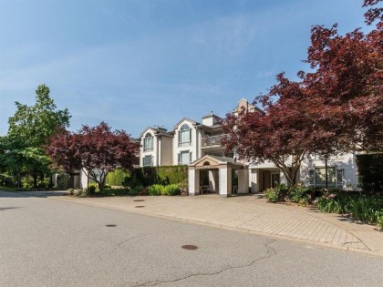 Photo 1 at 309 - 19122 122 Avenue, Central Meadows, Pitt Meadows