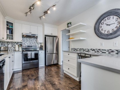 Photo 9 at 309 - 19122 122 Avenue, Central Meadows, Pitt Meadows