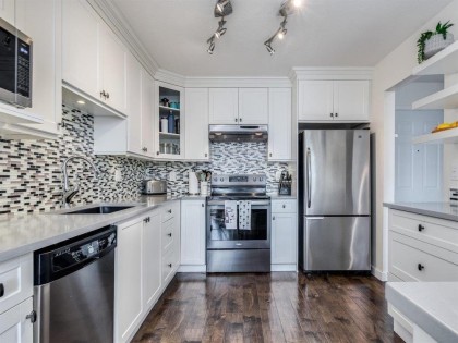 Photo 10 at 309 - 19122 122 Avenue, Central Meadows, Pitt Meadows