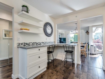 Photo 11 at 309 - 19122 122 Avenue, Central Meadows, Pitt Meadows