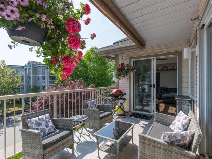 Photo 21 at 309 - 19122 122 Avenue, Central Meadows, Pitt Meadows